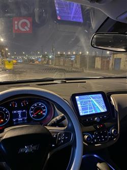 شێڤرۆلێت مالیبۆ